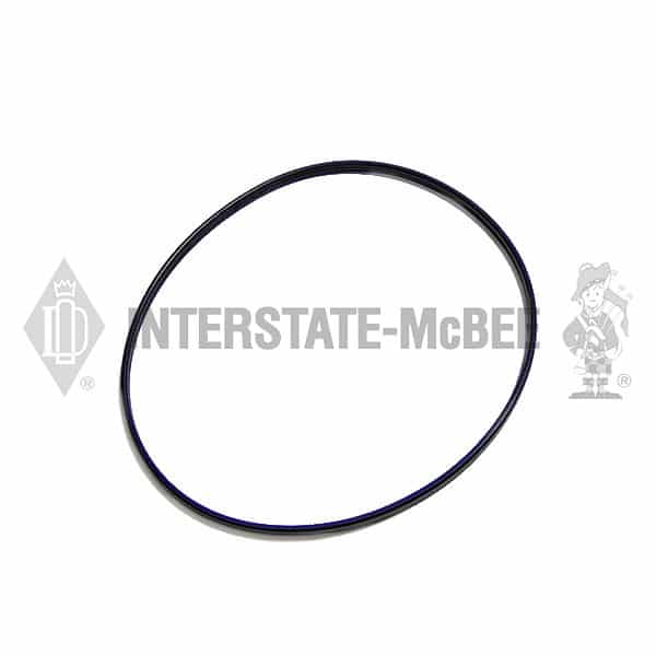 Liner Seal Ring | Cummins 6C / ISC 8.3L / ISL | 3907177 | Cummins C, ISC, QSC, ISL & QSL