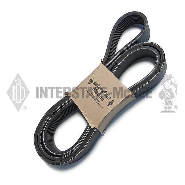 Belt - Length 59" | Cummins ISB / QSB | 3911558
