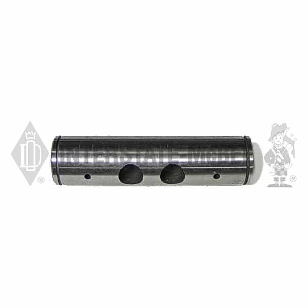 Rocker Lever Shaft | Cummins 6C 8.3L | 3912209 | Cummins C, ISC, QSC, ISL & QSL
