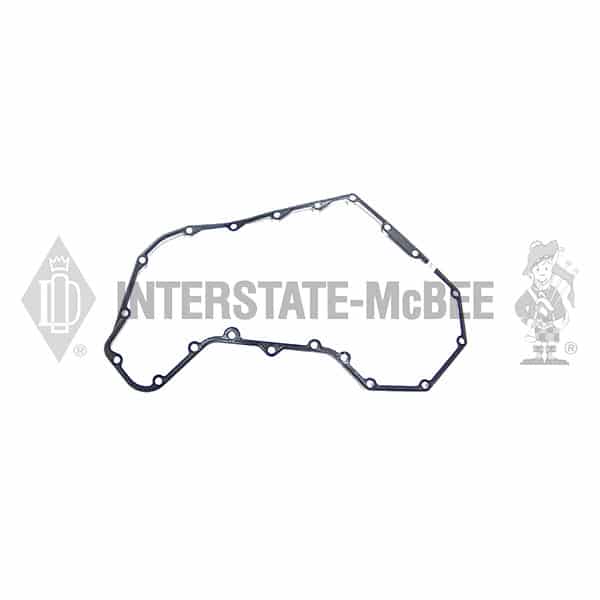 Gear Cover Gasket | Cummins 6B /4B Engine | 3914385 | Cummins B, ISB & QSB