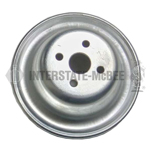 Fan Pulley | Cummins 6B /4B Engine | 3914463 | Cummins B, ISB & QSB