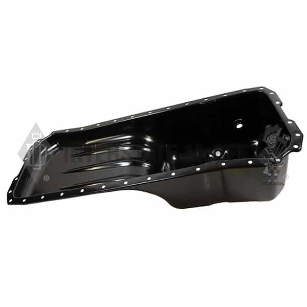 Oil Pan | Cummins 6B Engine | 3915703 | Cummins B, ISB & QSB
