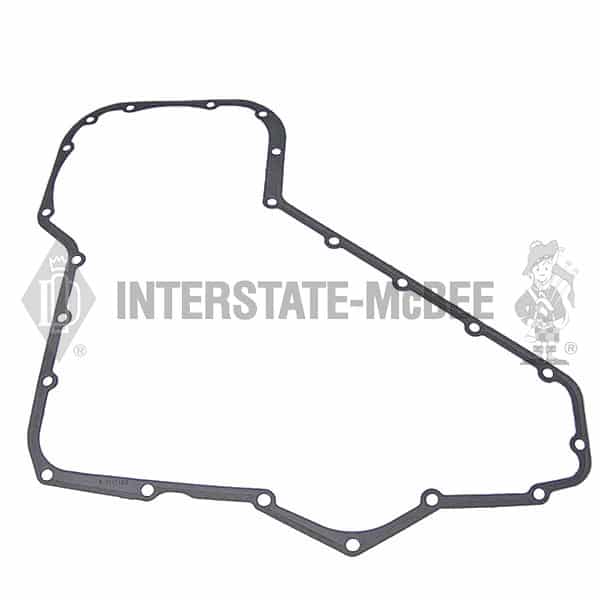 Gear Cover Gasket | Cummins ISC 8.3L | 3917780 | Cummins C, ISC, QSC, ISL & QSL