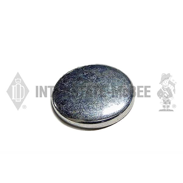 Expansion Plug | Cummins 6C 8.3L | 3922072 | Cummins B, ISB & QSB