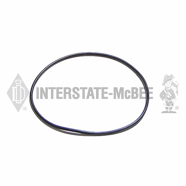 Seal Ring | Cummins ISC 8.3L / ISL / QSL | 3926048 | Cummins C, ISC, QSC, ISL & QSL