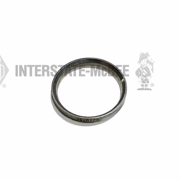 Exhaust Seat | Cummins 6C 8.3L | 3928174 | Cummins C, ISC, QSC, ISL & QSL