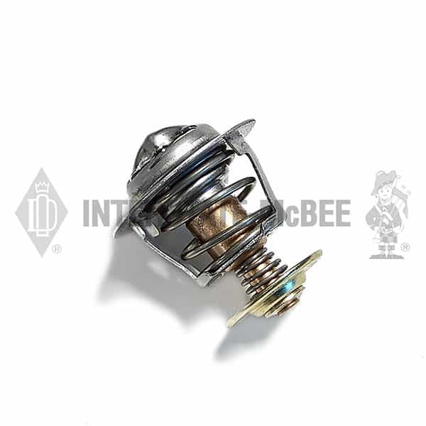 Thermostat 160?F | Cummins 6C 8.3L | 3928640 | Cummins C, ISC, QSC, ISL & QSL