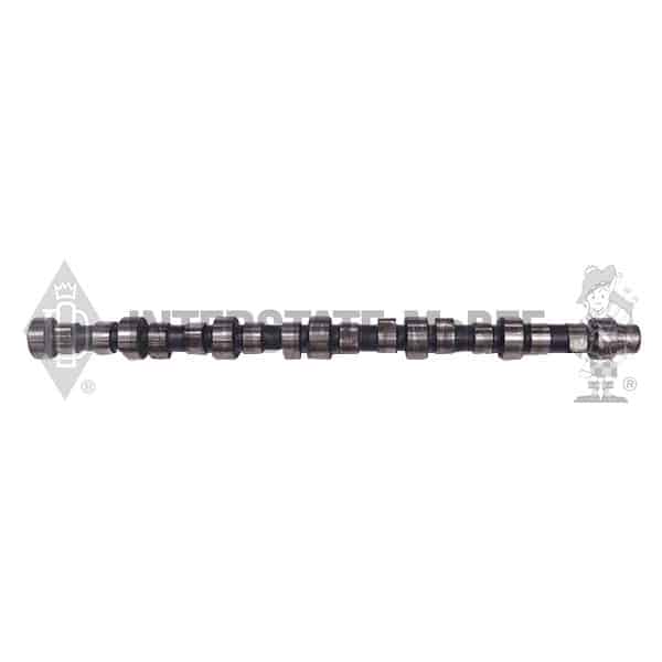 Camshaft | Cummins 6B Engine | 3929734 | Cummins B, ISB & QSB