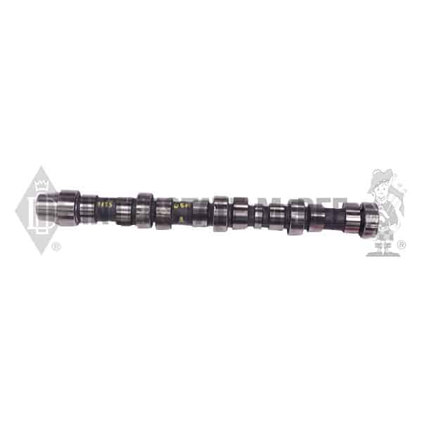 Camshaft | Cummins 4B Engine | 3929885 | Cummins B, ISB & QSB