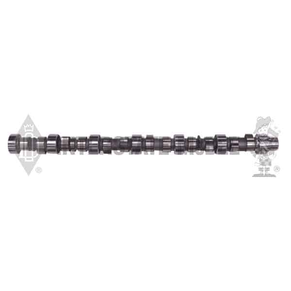 Camshaft | Cummins 6B Engine | 3929886 | Cummins B, ISB & QSB