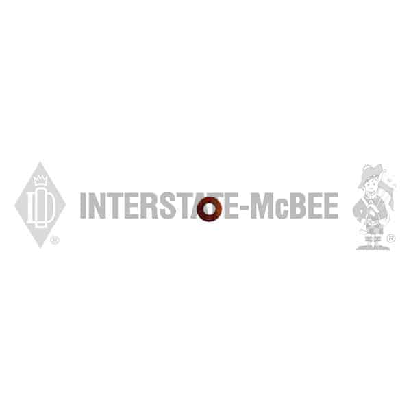 Injector Nose Seal | Cummins 6B /4B Engine | 3930324 | Cummins B, ISB & QSB