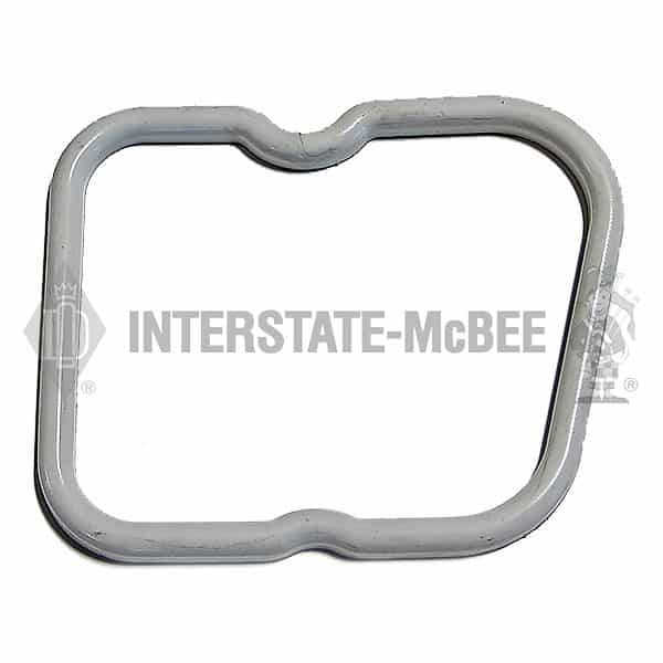 Rocker Cover Gasket | Cummins 6B /4B Engine | 3930906 | Cummins B, ISB & QSB