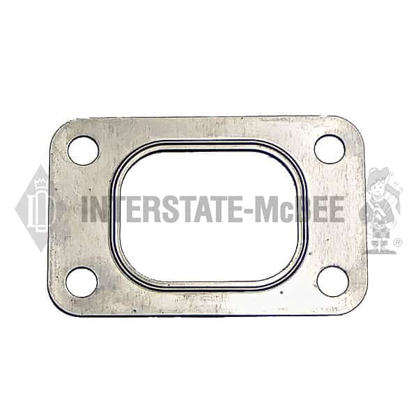 Turbocharger Mounting Gasket | Cummins ISB / QSB | 3932475 | Cummins B, ISB & QSB