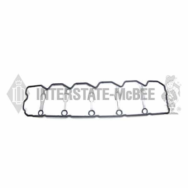 Rocker Cover Gasket | Cummins ISB / QSB | 3935878 | Cummins B, ISB & QSB