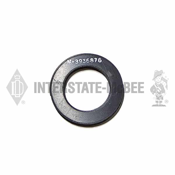 Oil Filler Cap Seal | Cummins 6C / ISC 8.3L | 3936876 | Cummins B, ISB & QSB