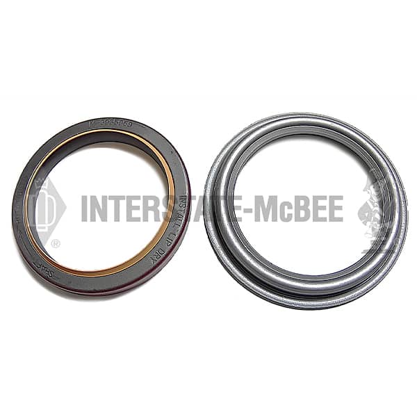 Front Crankshaft Seal Kit STD | Cummins 6B /4B / ISB | 3937111 | Cummins B, ISB & QSB