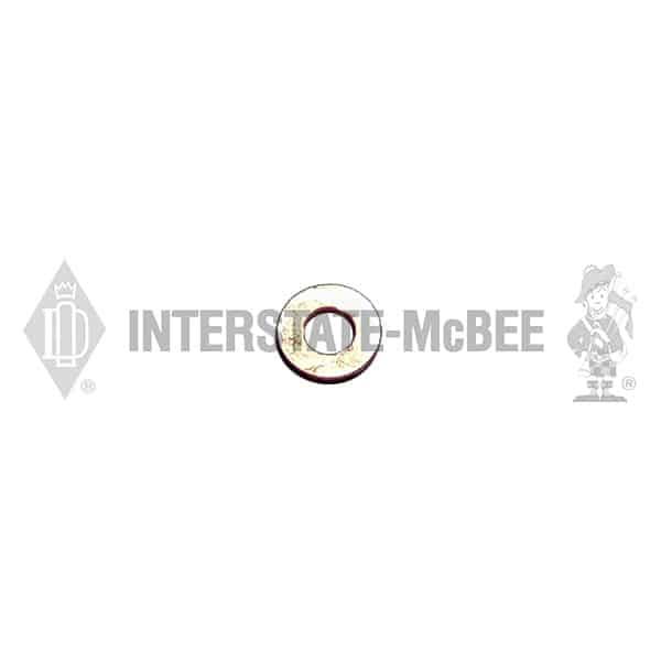 Injector Nose Seal | Cummins ISC 8.3L / ISL / QSL | 3937142 | Cummins VEE, 903, 1710 & V28