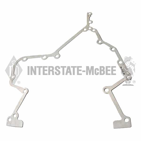 Gear Housing Gasket | Cummins 6B /4B Engine | 3938156 | Cummins B, ISB & QSB
