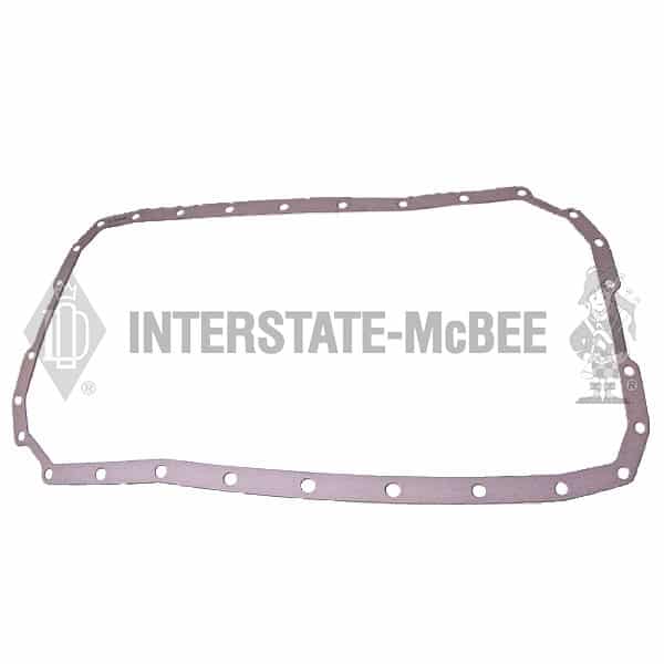 Oil Pan Gasket Set (3938162) | Cummins B, ISB & QSB