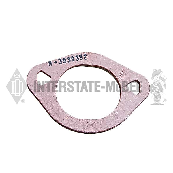 Oil Pickup Tube Gasket | Cummins 6C / ISC 8.3L | 3939352