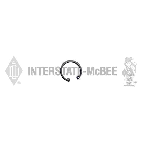 Pin Retainer | Cummins 4B Engine | 3939375 | Cummins B, ISB & QSB