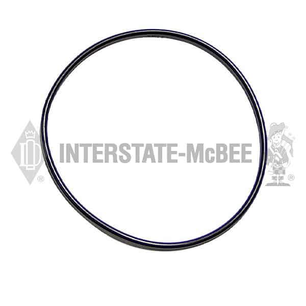 Water Pump Seal Ring | Cummins ISC 8.3L / ISL / QSL | 3940386 | Cummins C, ISC, QSC, ISL & QSL