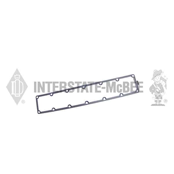 Intake Manifold Cover Gasket | Cummins ISB / QSB | 3947530 | Cummins B, ISB & QSB