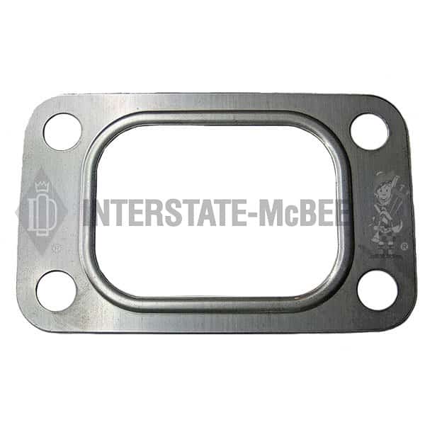 Turbocharger Mounting Gasket | Cummins ISB / QSB | 3949530 | Cummins B, ISB & QSB