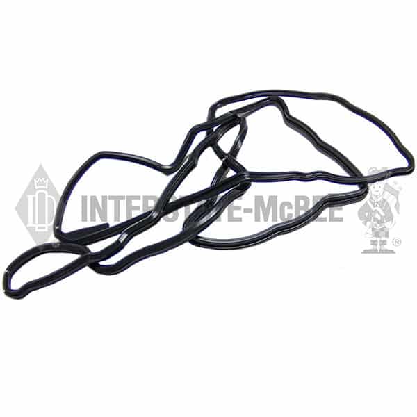 Rocker Cover Gasket | Cummins ISB / QSB | 3954324 | Cummins B, ISB & QSB