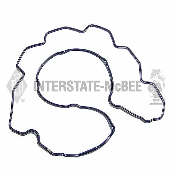 Rocker Lever Housing Gasket | Cummins ISB / QSB | 3963379 | Cummins B, ISB & QSB