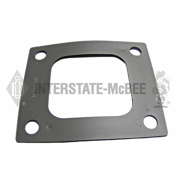 Exhaust Manifold Gasket | QSK38 | 3966349 | Cummins KT & QSK