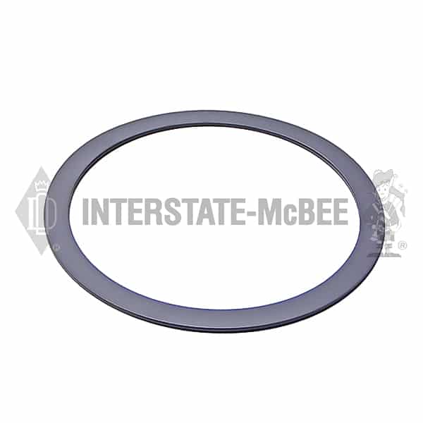 Exhaust Clamp Seal | KT Series | 3966350 | Cummins KT & QSK
