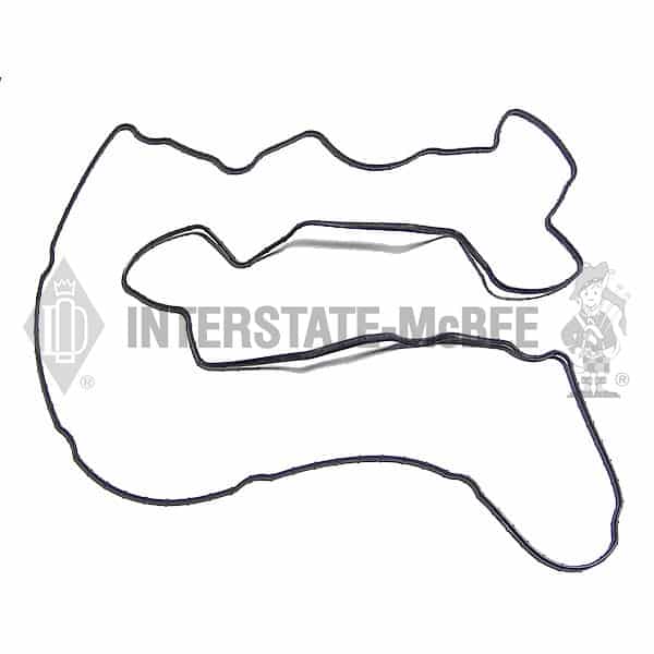 Rocker Lever Housing Gasket | Cummins 6C / ISC 8.3L | 3966708 | Cummins C, ISC, QSC, ISL & QSL