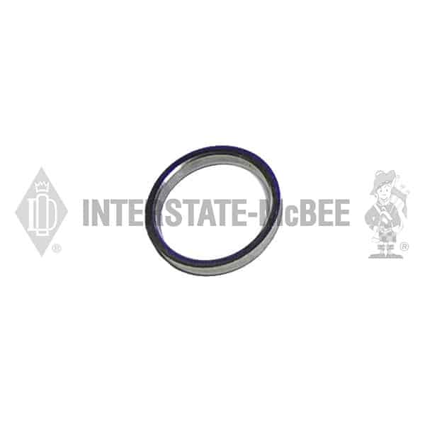 Exhaust Seat | Cummins ISC 8.3L / ISL / QSL | 3968074 | Cummins B, ISB & QSB