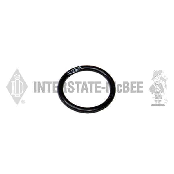 Oil Pan Drain Seal | Caterpillar C7 | 3D2824 | Caterpillar 3114, 3116, 3126, C7 & C7.1