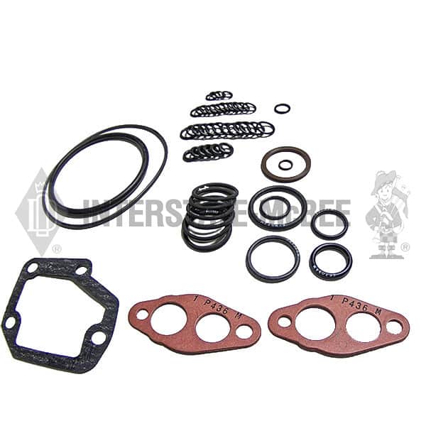 Fuel System Set | Caterpillar 3116 | 3E3339 | Caterpillar 3114, 3116, 3126, C7 & C7.1