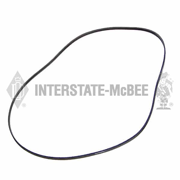 Upper Crevice Seal | KT / QSK Cummins | 4000504 | Cummins KT & QSK