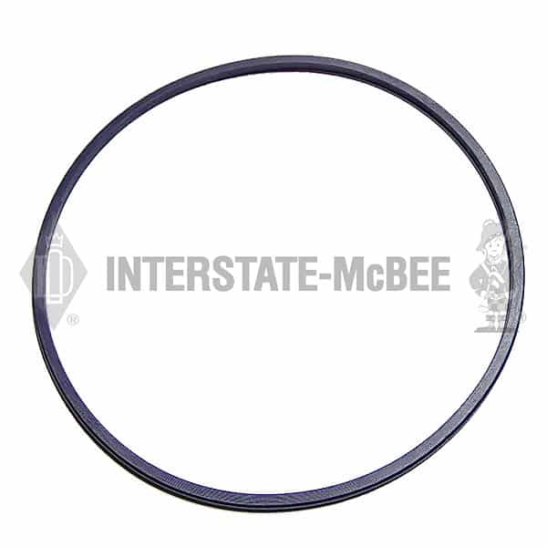 Cylinder Liner Seal Ring | QSK45 / QSK60 Engine | 4017292 | Cummins QSK23, QSK45, QSK60 & QSK78