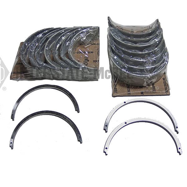 Main Bearing Set | QSK45 / QSK60 Engine | 4024797 | Cummins KT & QSK