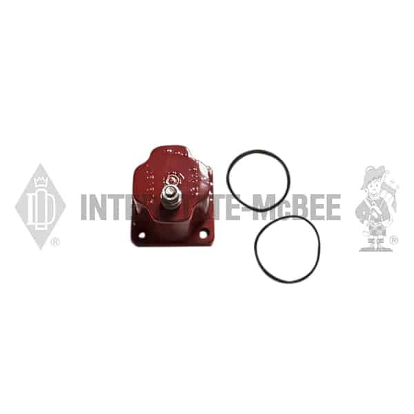 Solenoid Repair Kit | KT Series | 4024808 | Cummins NT-N14