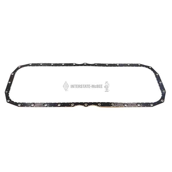 4026684 | 3679943 | Oil Pan Gasket Cummins ISX / QSX Engines | Cummins ISX & QSX