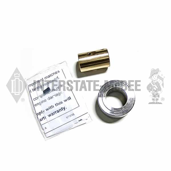 Pin & Roller Kit - Valve Rocker | Cummins ISX / QSX | 4026780PR | Cummins ISX & QSX