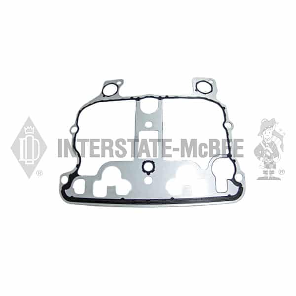 Rocker Box Gasket | Cummins N14 | 4058981 | Cummins NT-N14