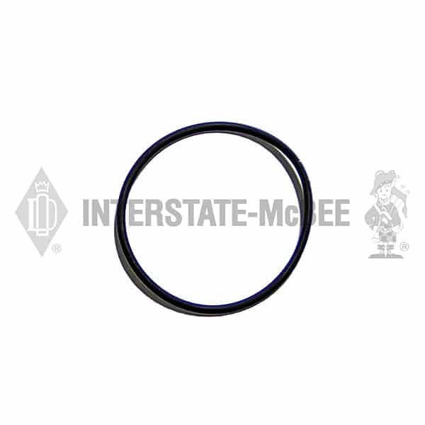 Water Pump O-Ring | Cummins ISX / QSX | 4059172 | Cummins ISX & QSX