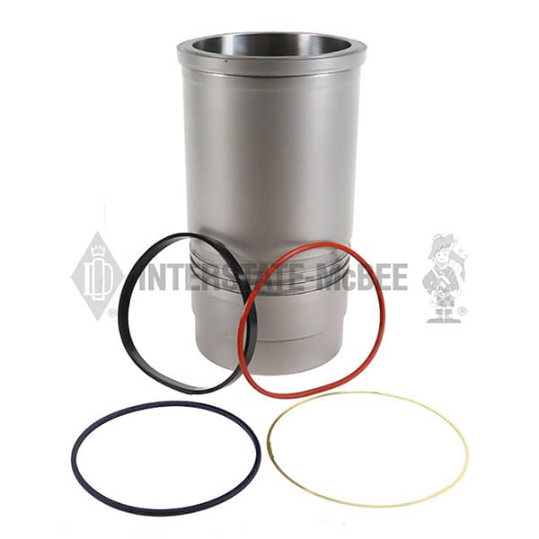 Cylinder Liner Kit | QSK45 / QSK60 Engine | 4089143 | Cummins QSK23, QSK45, QSK60 & QSK78