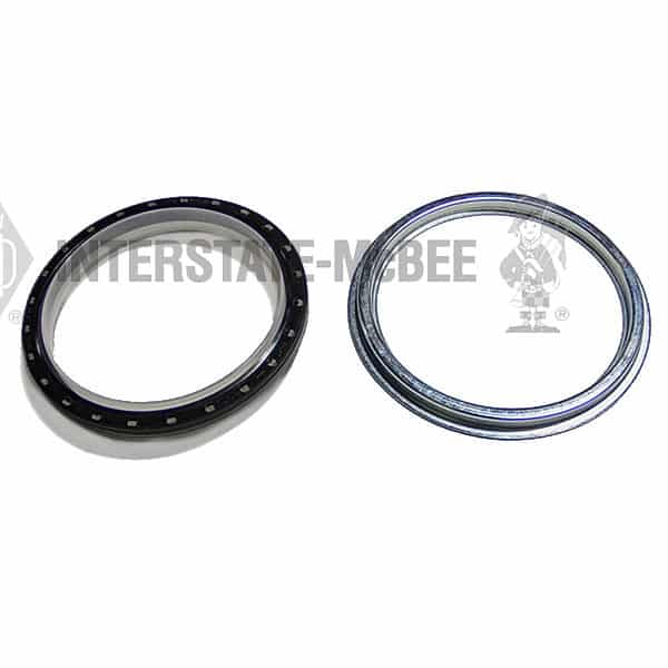 Rear Crankshaft Seal Kit STD | Cummins 6B /4B Engine | 4089342 | Cummins C, ISC, QSC, ISL & QSL