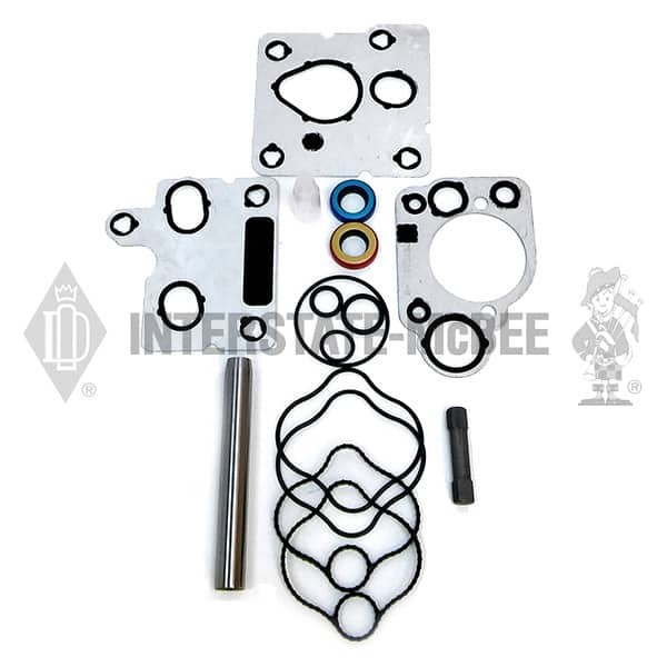 Gear Pump Repair Kit | Cummins ISX / QSX | 4089431RK | Cummins ISX & QSX