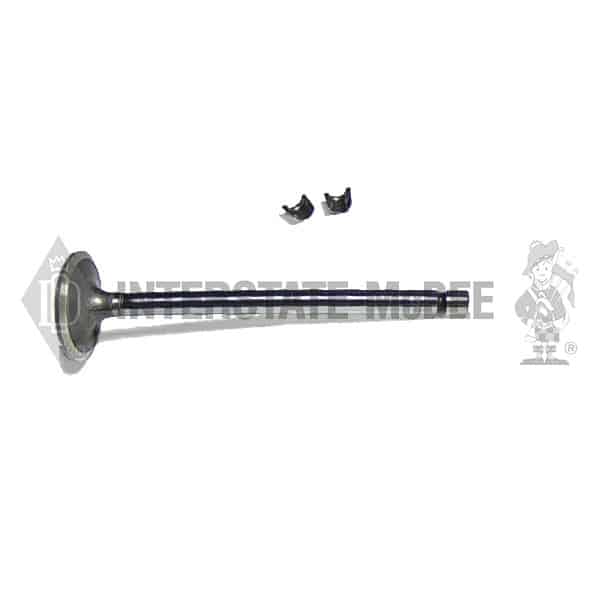 Valve Kit Intake | Cummins ISC 8.3L / ISL / QSL | 4089761 | Cummins C, ISC, QSC, ISL & QSL