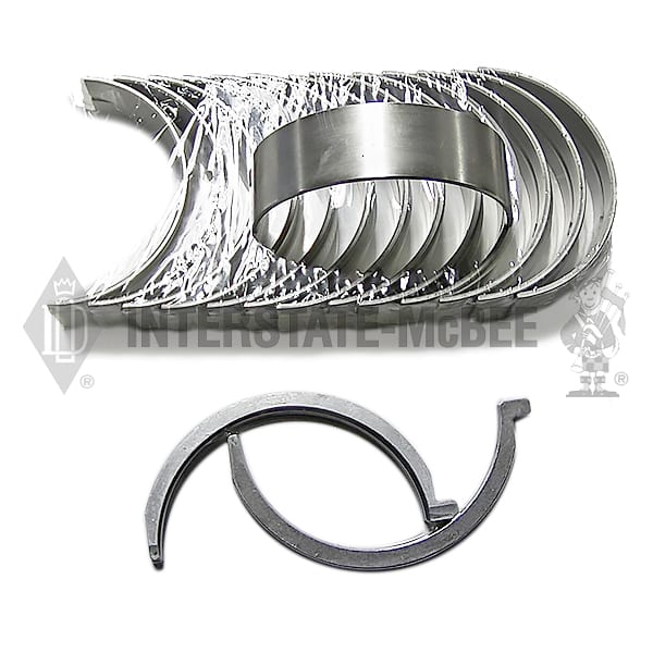 Main Bearing Set .50mm | Cummins ISX / QSX | 4089846 | Cummins ISX & QSX