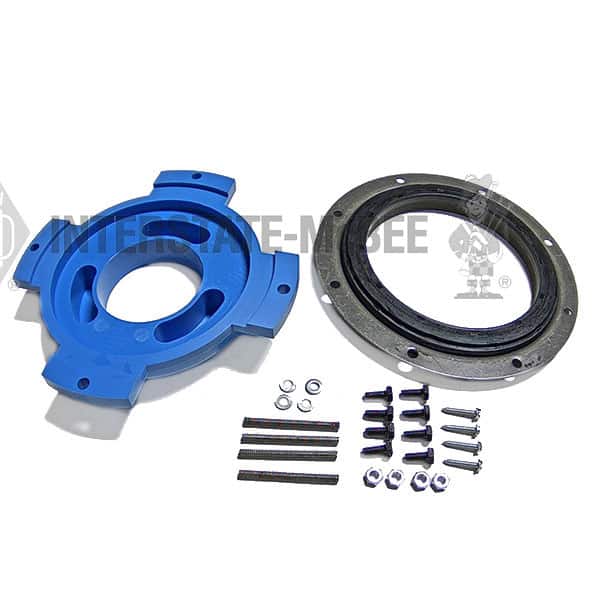Rear Seal Assembly | K/QSK 19 | 4089902 | Cummins KT & QSK